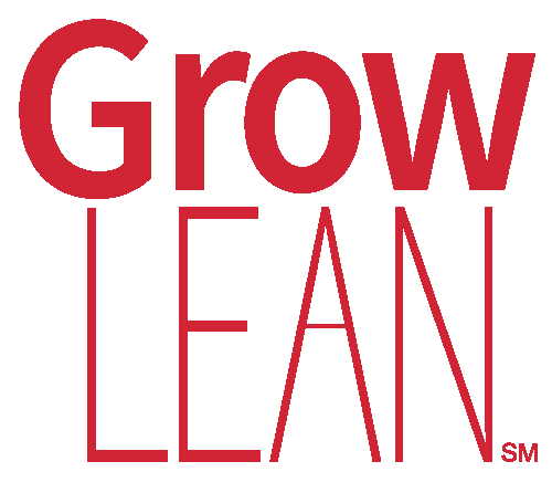Grow Lean Logo
